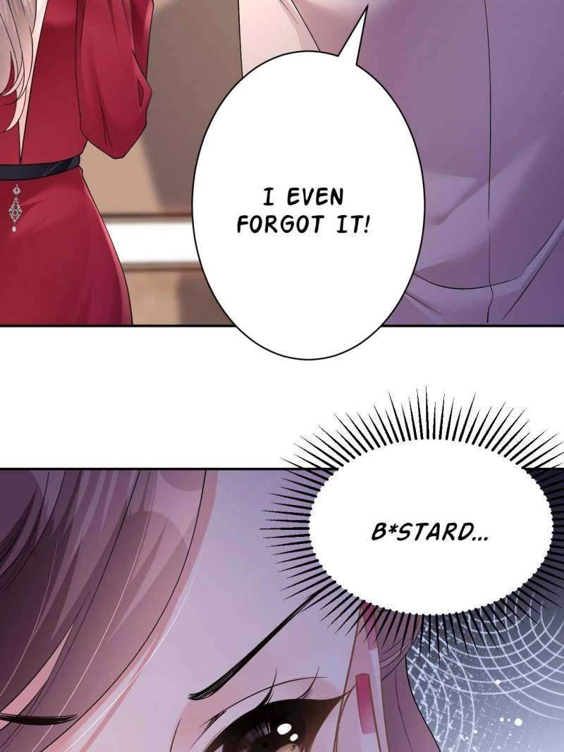 The Burning Flames of Intense Love Chapter 14 page 37 - 