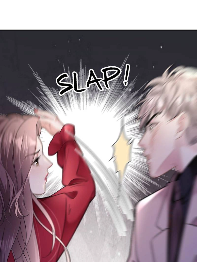 The Burning Flames of Intense Love Chapter 14 page 39 - 