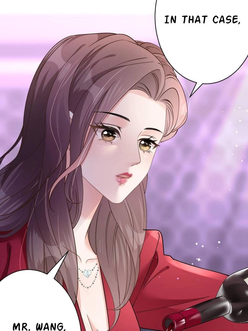 The Burning Flames of Intense Love Chapter 14 page 5 - 