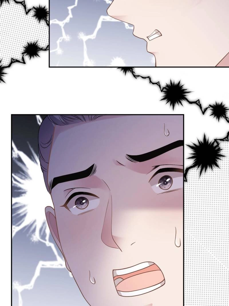 The Burning Flames of Intense Love Chapter 14 page 41 - 