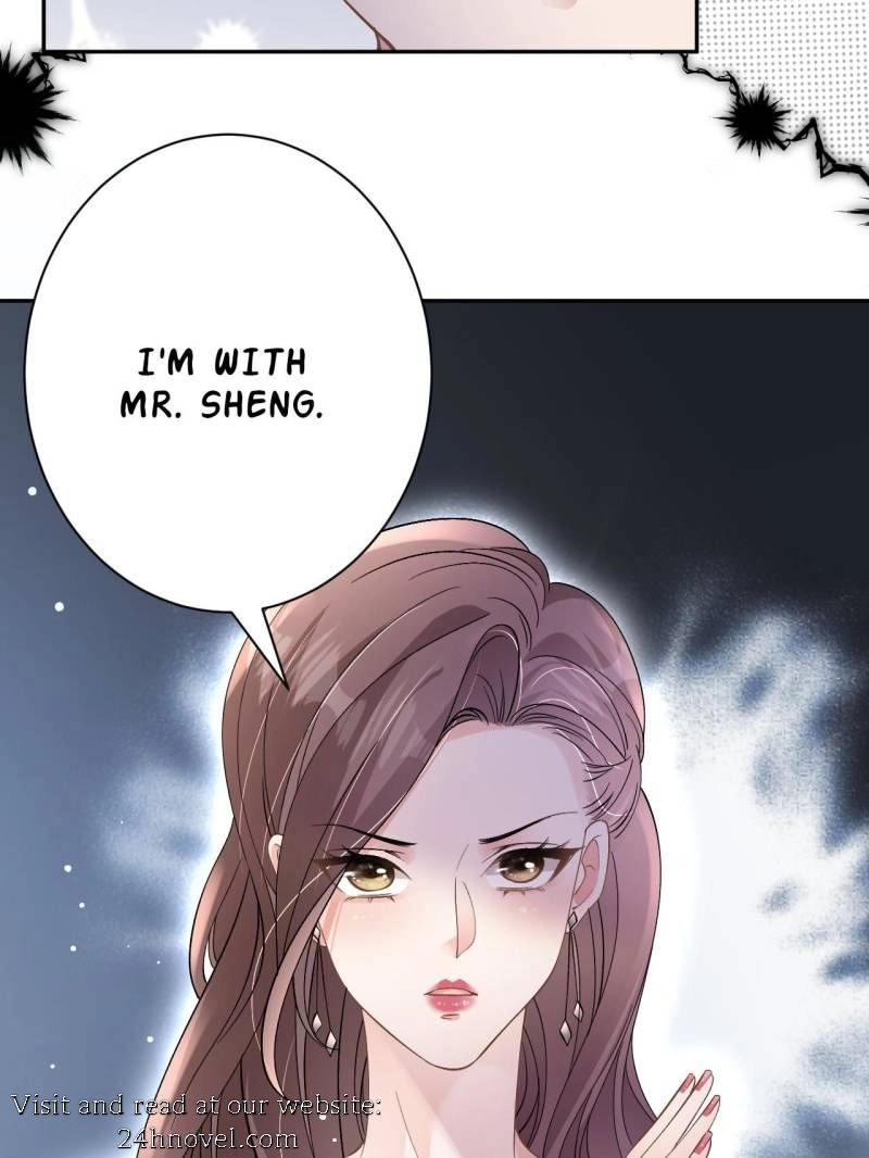 The Burning Flames of Intense Love Chapter 14 page 42 - 