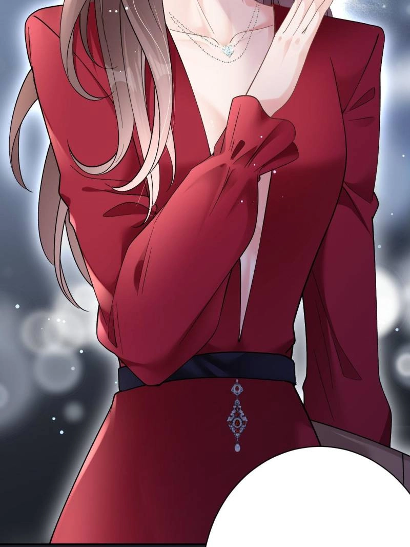 The Burning Flames of Intense Love Chapter 14 page 43 - 