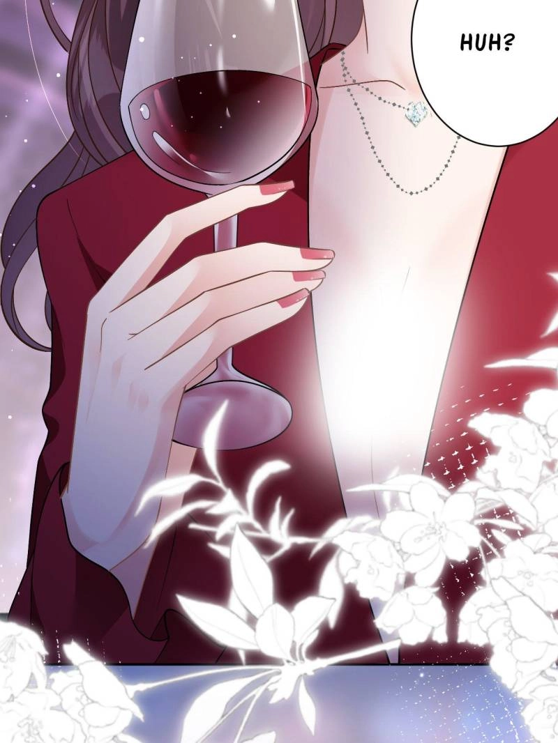 The Burning Flames of Intense Love Chapter 14 page 9 - 