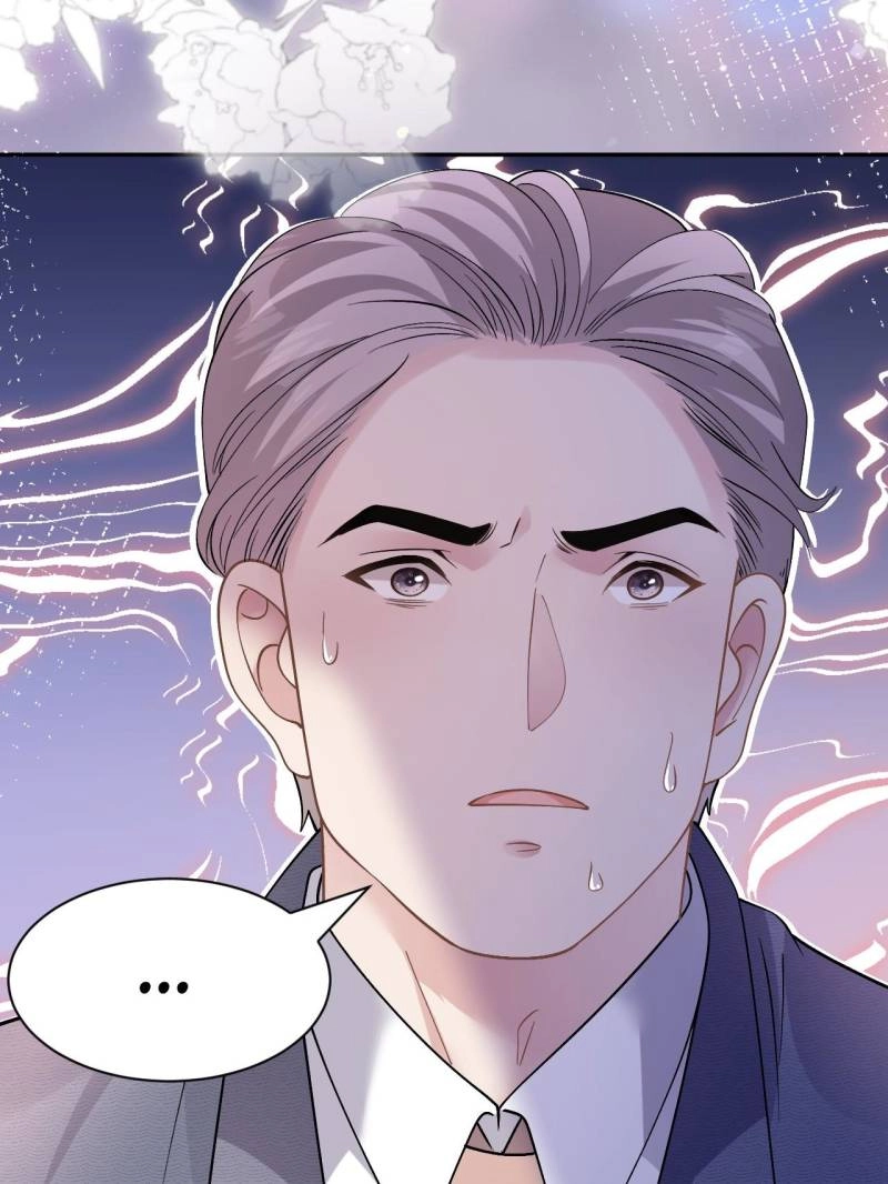 The Burning Flames of Intense Love Chapter 14 page 10 - 