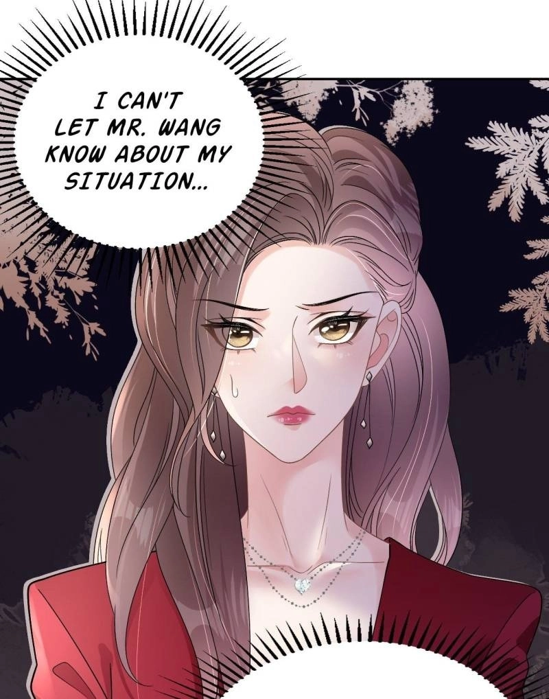 The Burning Flames of Intense Love Chapter 15 page 1 - 