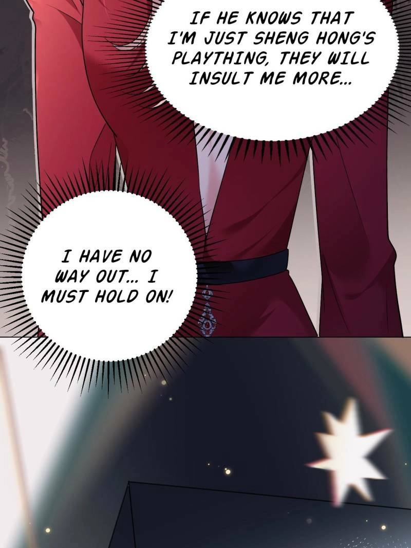 The Burning Flames of Intense Love Chapter 15 page 2 - 
