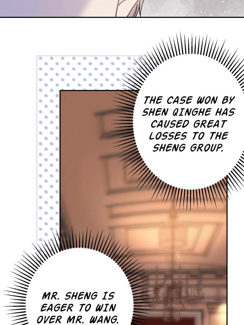 The Burning Flames of Intense Love Chapter 15 page 11 - 