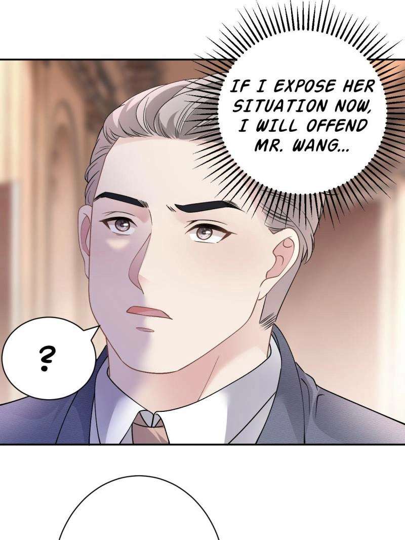 The Burning Flames of Intense Love Chapter 15 page 13 - 