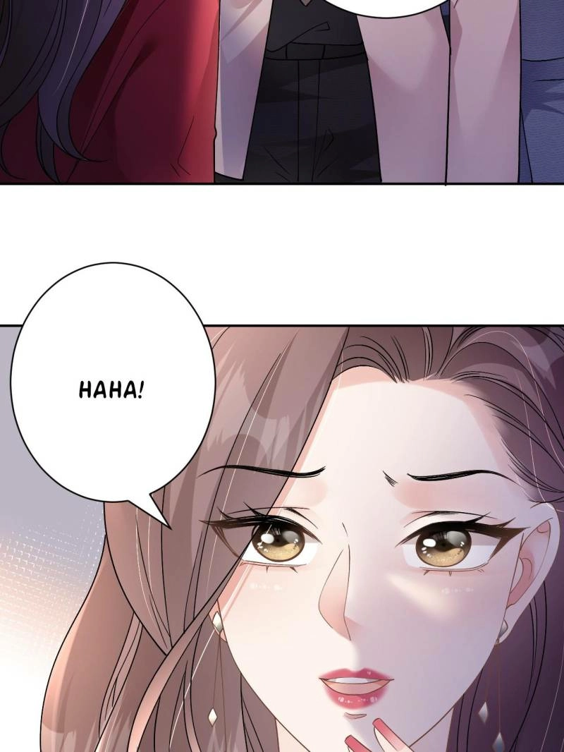 The Burning Flames of Intense Love Chapter 15 page 15 - 