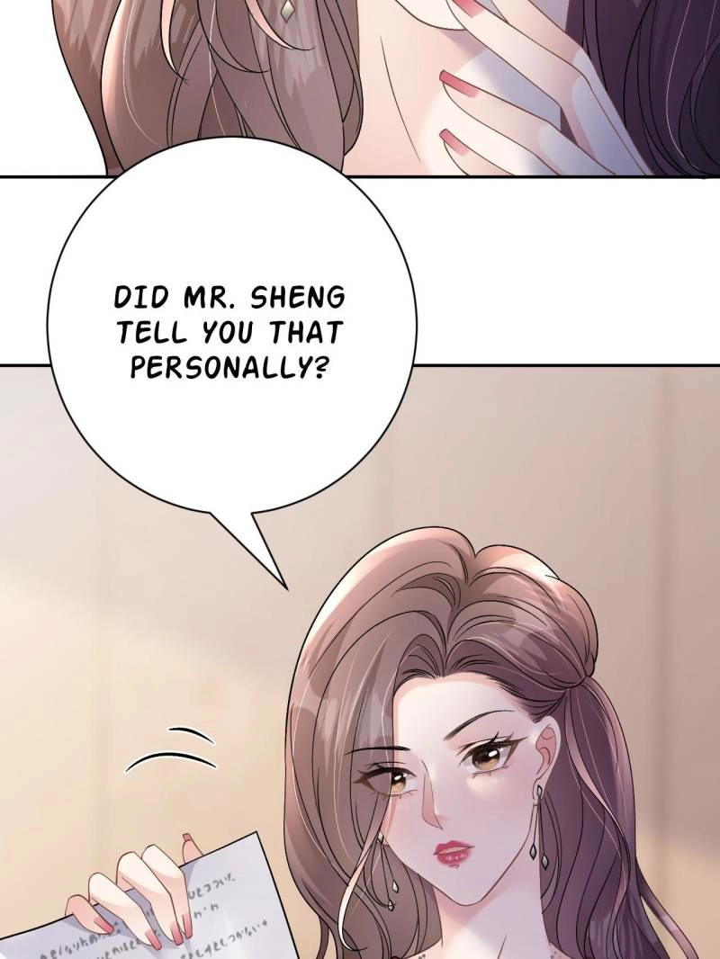The Burning Flames of Intense Love Chapter 15 page 16 - 