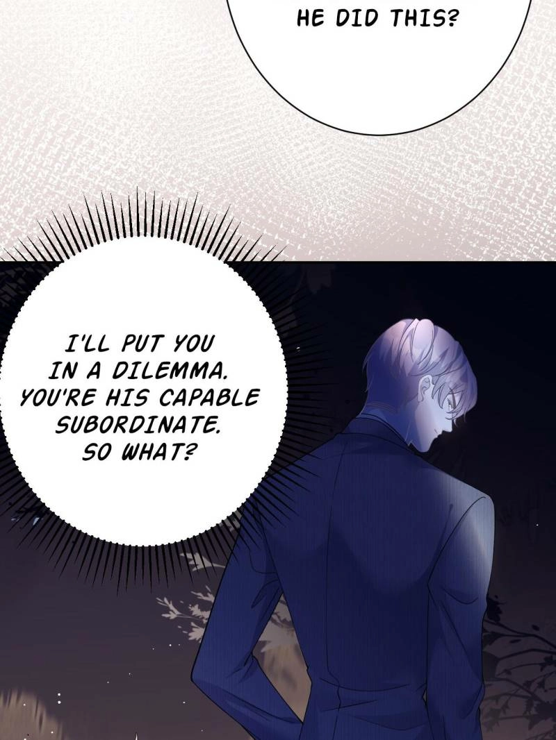 The Burning Flames of Intense Love Chapter 15 page 19 - 