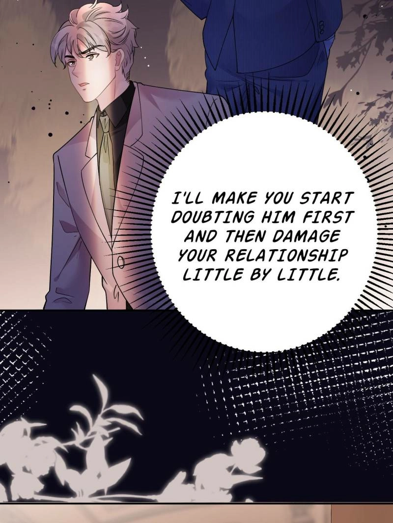 The Burning Flames of Intense Love Chapter 15 page 20 - 