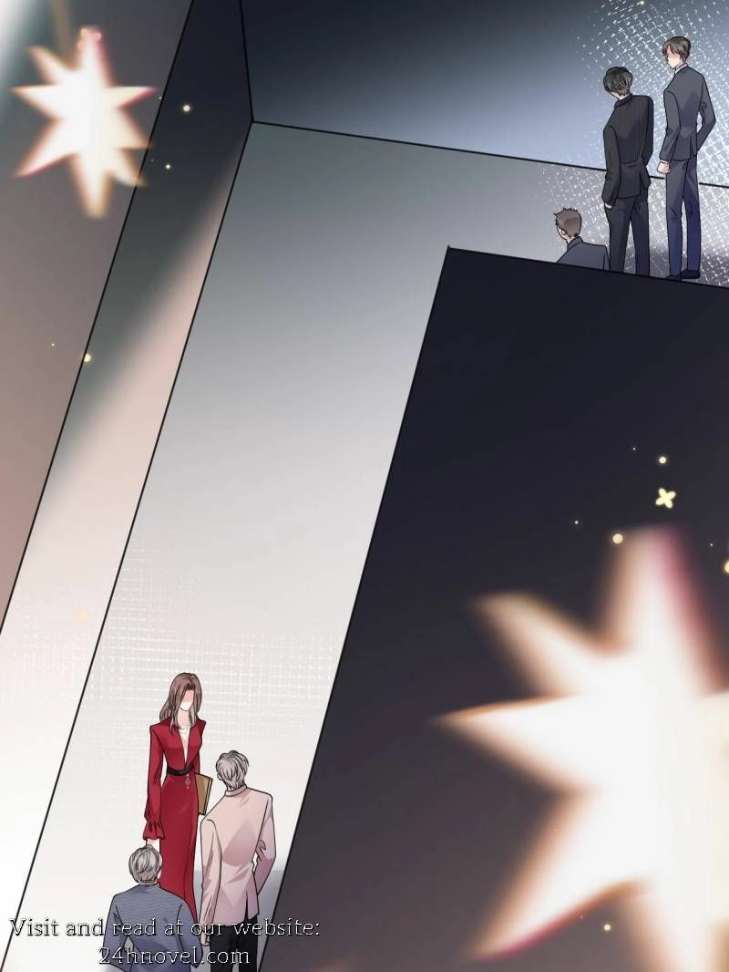 The Burning Flames of Intense Love Chapter 15 page 3 - 