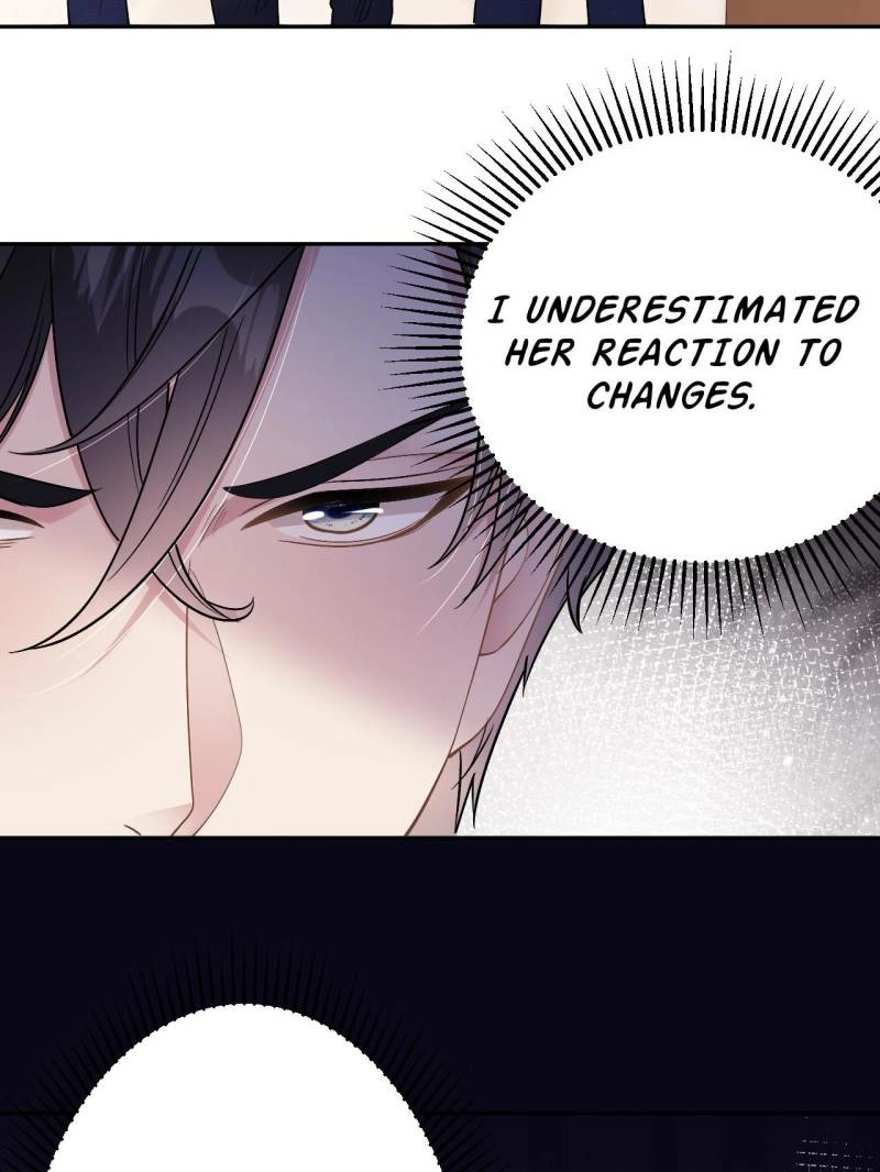 The Burning Flames of Intense Love Chapter 15 page 22 - 