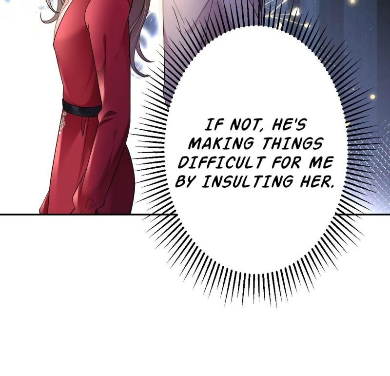 The Burning Flames of Intense Love Chapter 15 page 24 - 