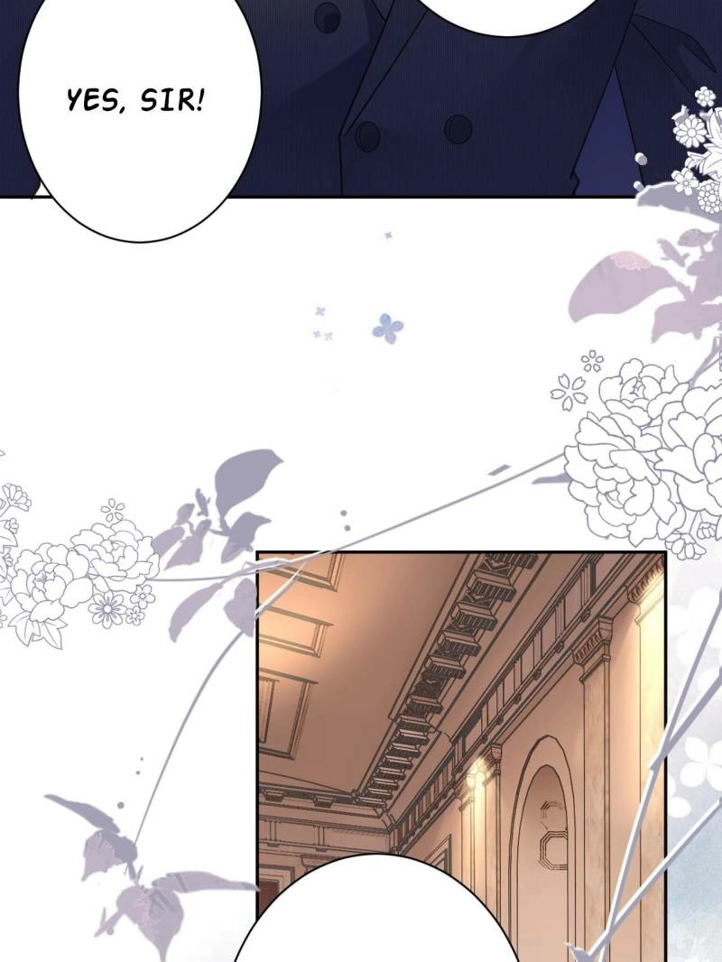 The Burning Flames of Intense Love Chapter 15 page 26 - 