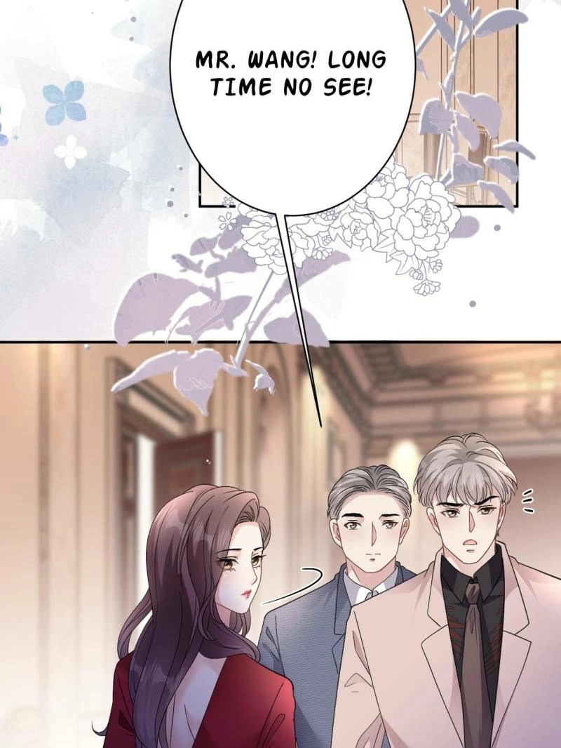The Burning Flames of Intense Love Chapter 15 page 27 - 