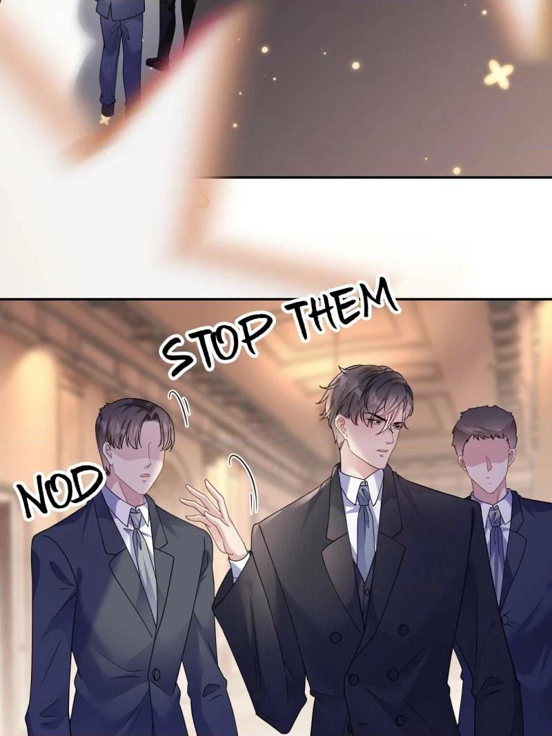 The Burning Flames of Intense Love Chapter 15 page 4 - 