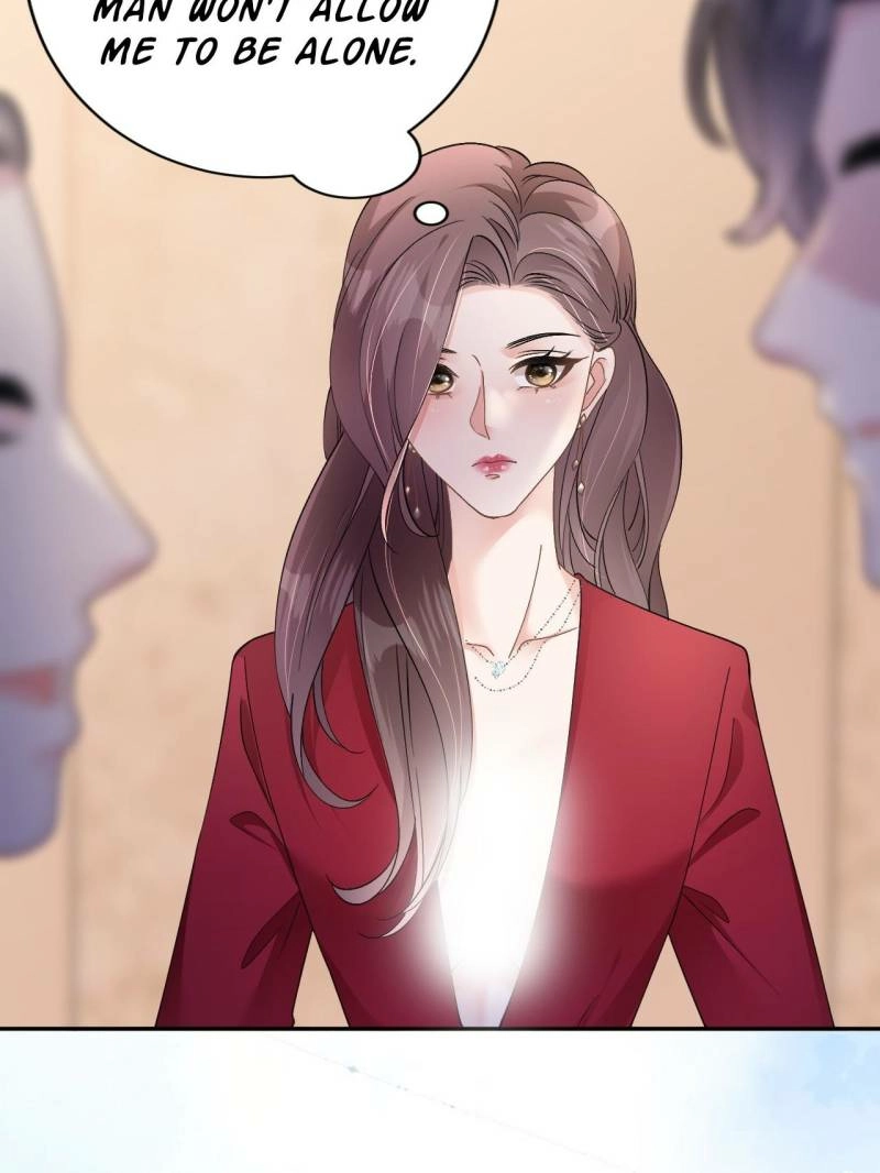 The Burning Flames of Intense Love Chapter 15 page 31 - 