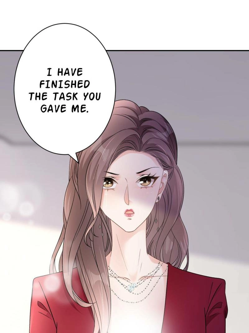 The Burning Flames of Intense Love Chapter 15 page 37 - 