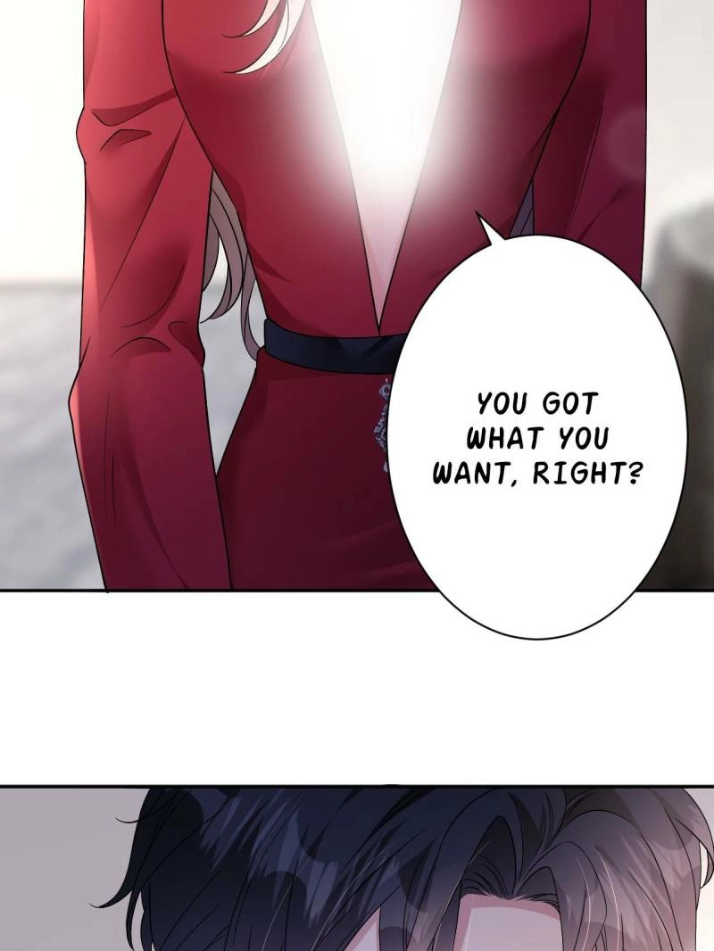 The Burning Flames of Intense Love Chapter 15 page 38 - 