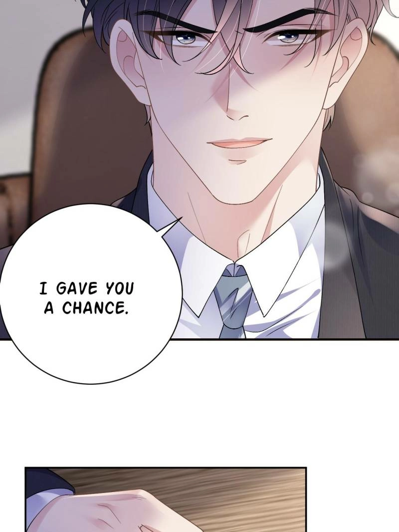 The Burning Flames of Intense Love Chapter 15 page 39 - 
