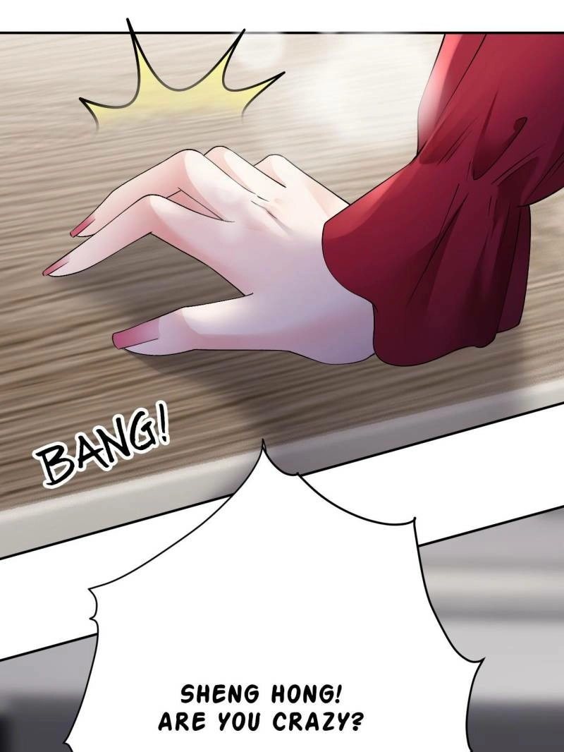 The Burning Flames of Intense Love Chapter 15 page 42 - 
