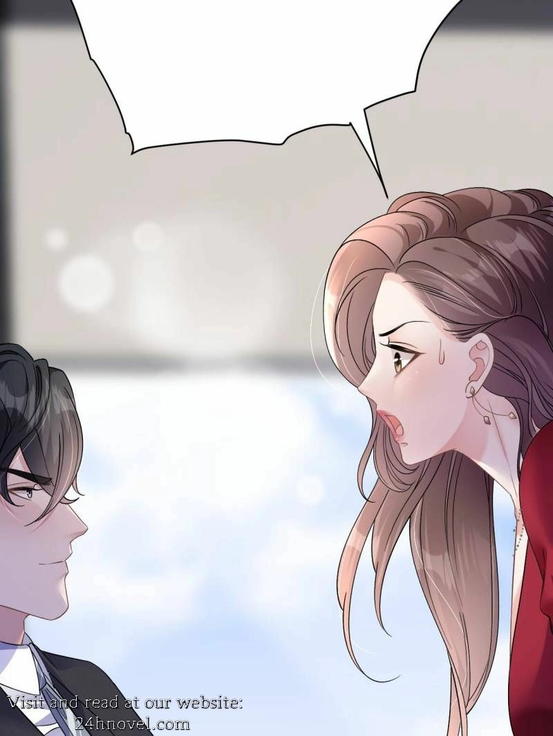 The Burning Flames of Intense Love Chapter 15 page 43 - 