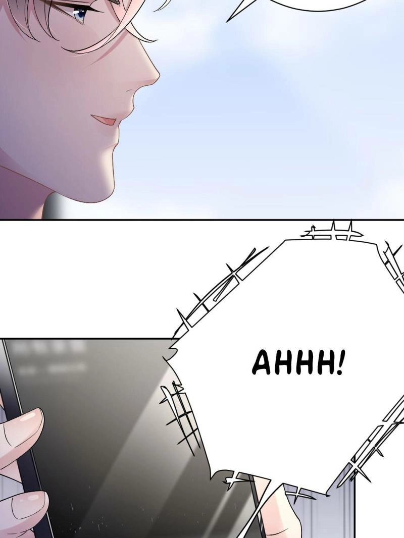 The Burning Flames of Intense Love Chapter 15 page 45 - 
