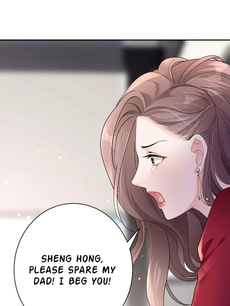 The Burning Flames of Intense Love Chapter 15 page 49 - 