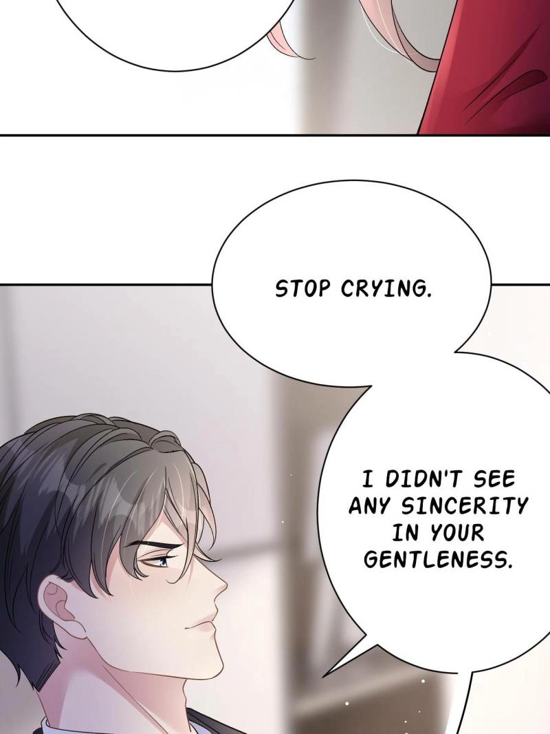 The Burning Flames of Intense Love Chapter 15 page 50 - 