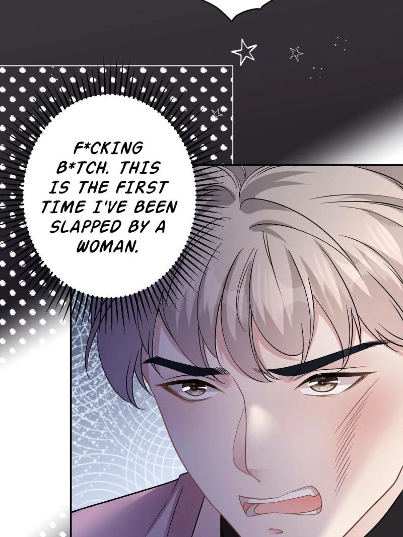The Burning Flames of Intense Love Chapter 15 page 6 - 