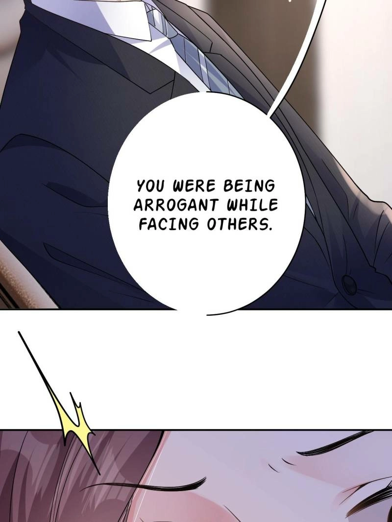 The Burning Flames of Intense Love Chapter 15 page 51 - 
