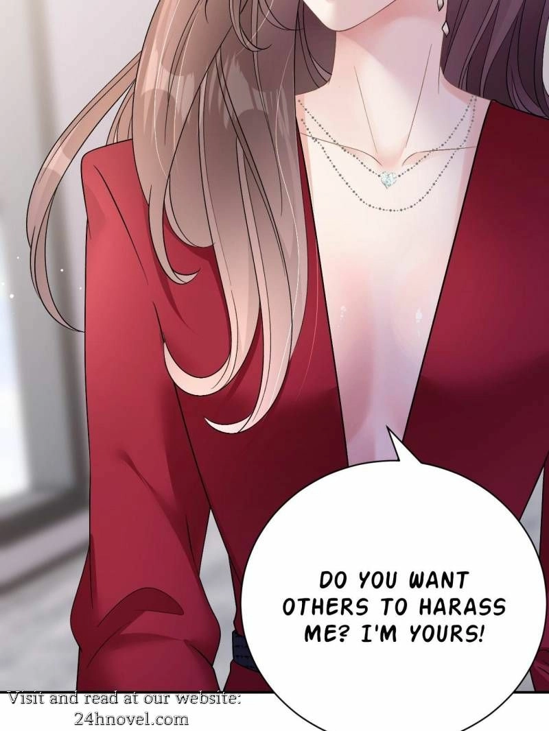 The Burning Flames of Intense Love Chapter 15 page 53 - 