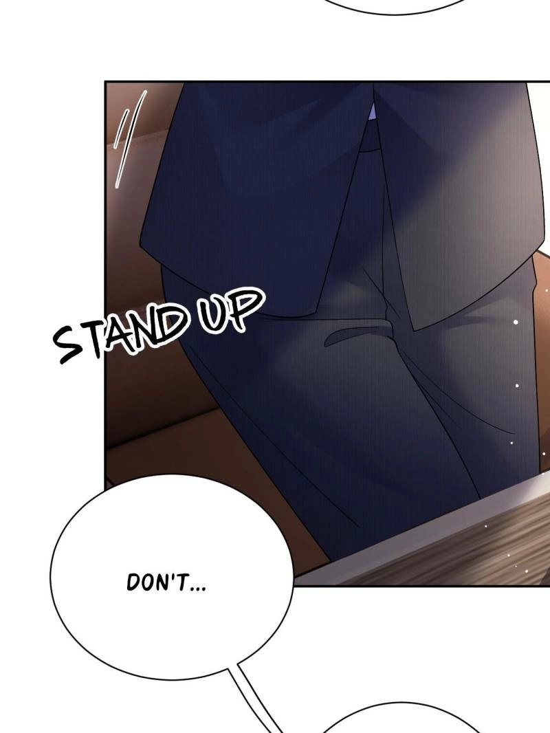 The Burning Flames of Intense Love Chapter 15 page 54 - 