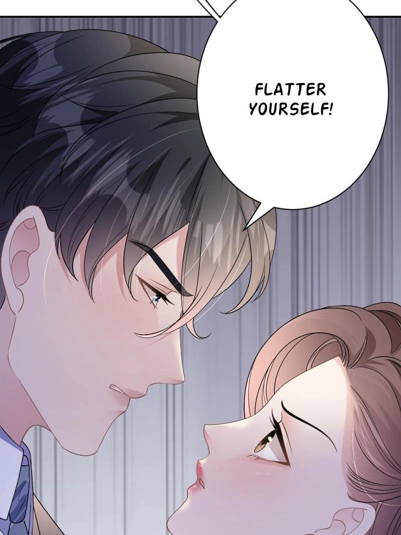The Burning Flames of Intense Love Chapter 15 page 55 - 