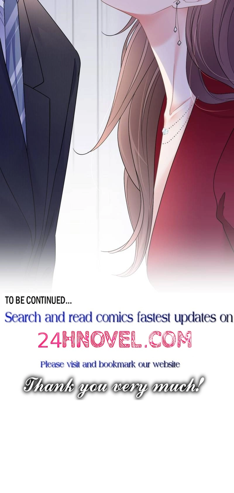 The Burning Flames of Intense Love Chapter 15 page 56 - 