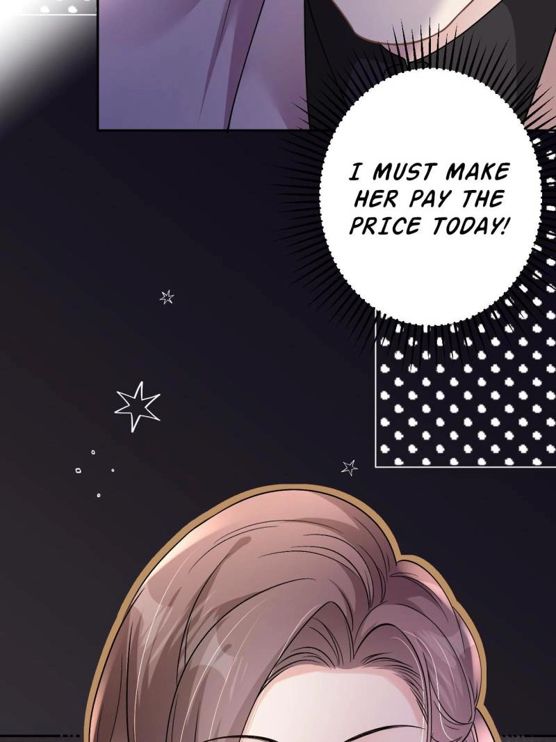 The Burning Flames of Intense Love Chapter 15 page 7 - 