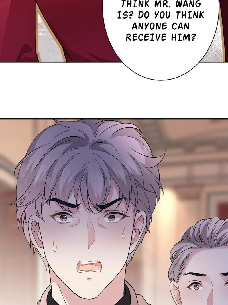 The Burning Flames of Intense Love Chapter 15 page 9 - 