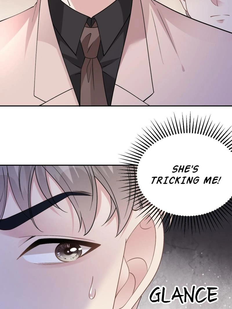 The Burning Flames of Intense Love Chapter 15 page 10 - 