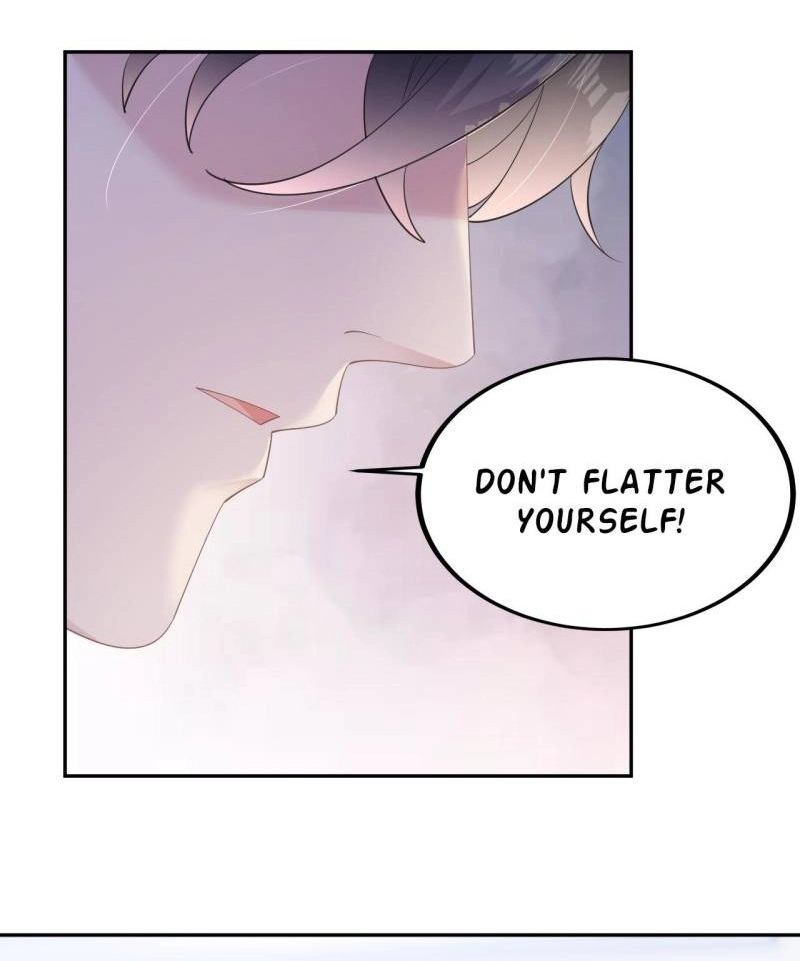 The Burning Flames of Intense Love Chapter 16 page 1 - 