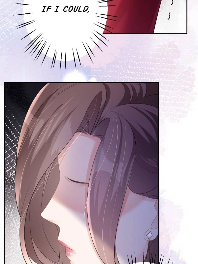 The Burning Flames of Intense Love Chapter 16 page 11 - 