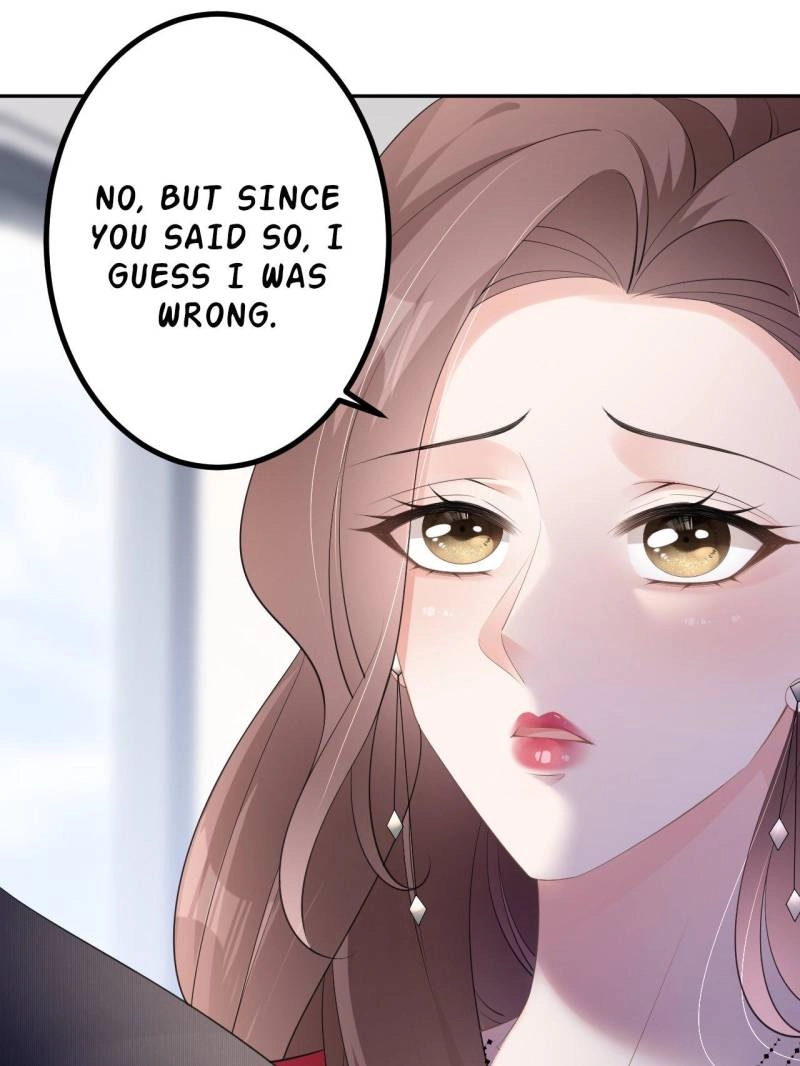 The Burning Flames of Intense Love Chapter 16 page 13 - 