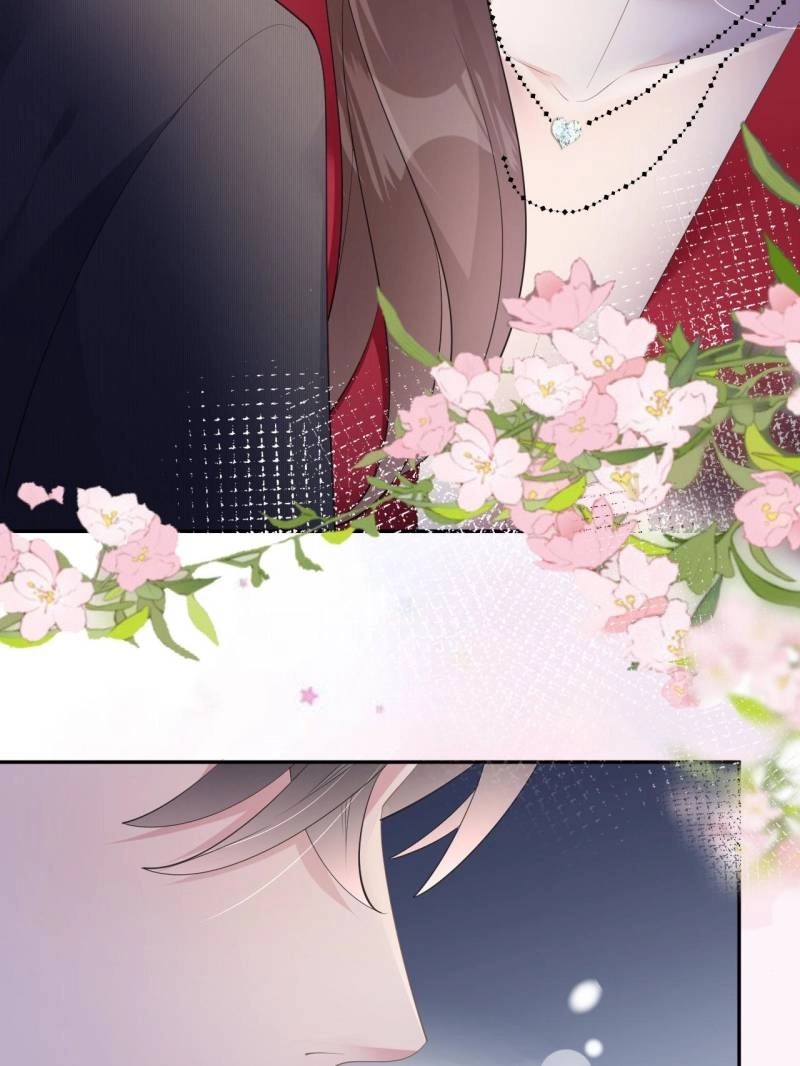 The Burning Flames of Intense Love Chapter 16 page 14 - 