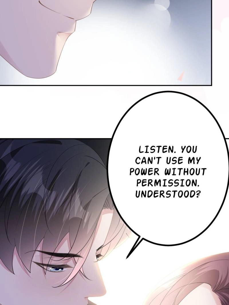 The Burning Flames of Intense Love Chapter 16 page 15 - 