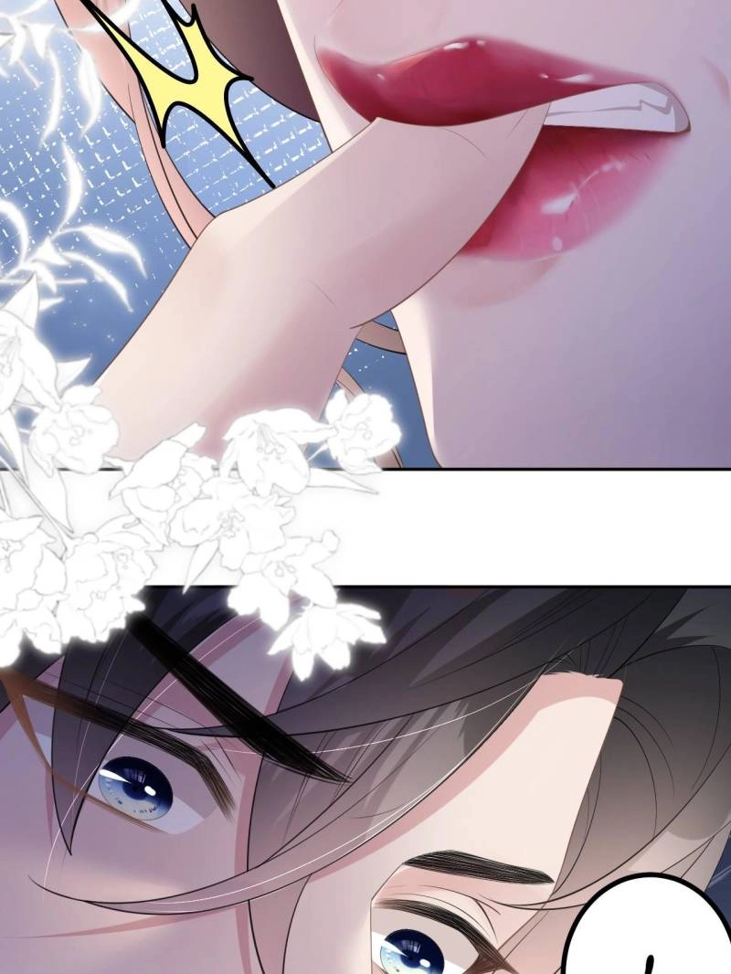 The Burning Flames of Intense Love Chapter 16 page 18 - 