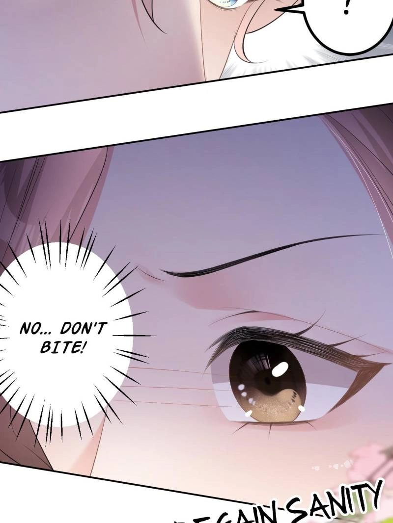 The Burning Flames of Intense Love Chapter 16 page 19 - 