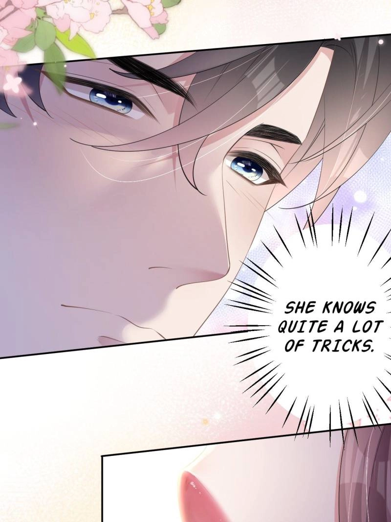 The Burning Flames of Intense Love Chapter 16 page 21 - 