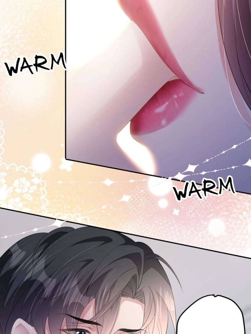 The Burning Flames of Intense Love Chapter 16 page 22 - 