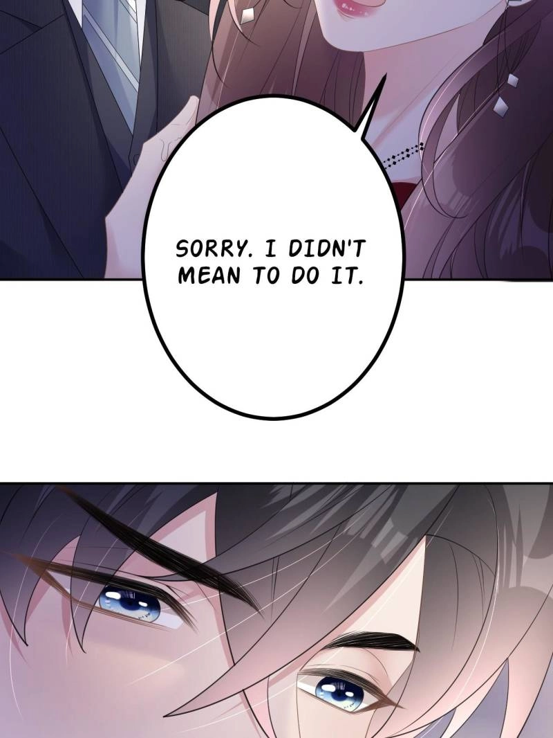 The Burning Flames of Intense Love Chapter 16 page 26 - 